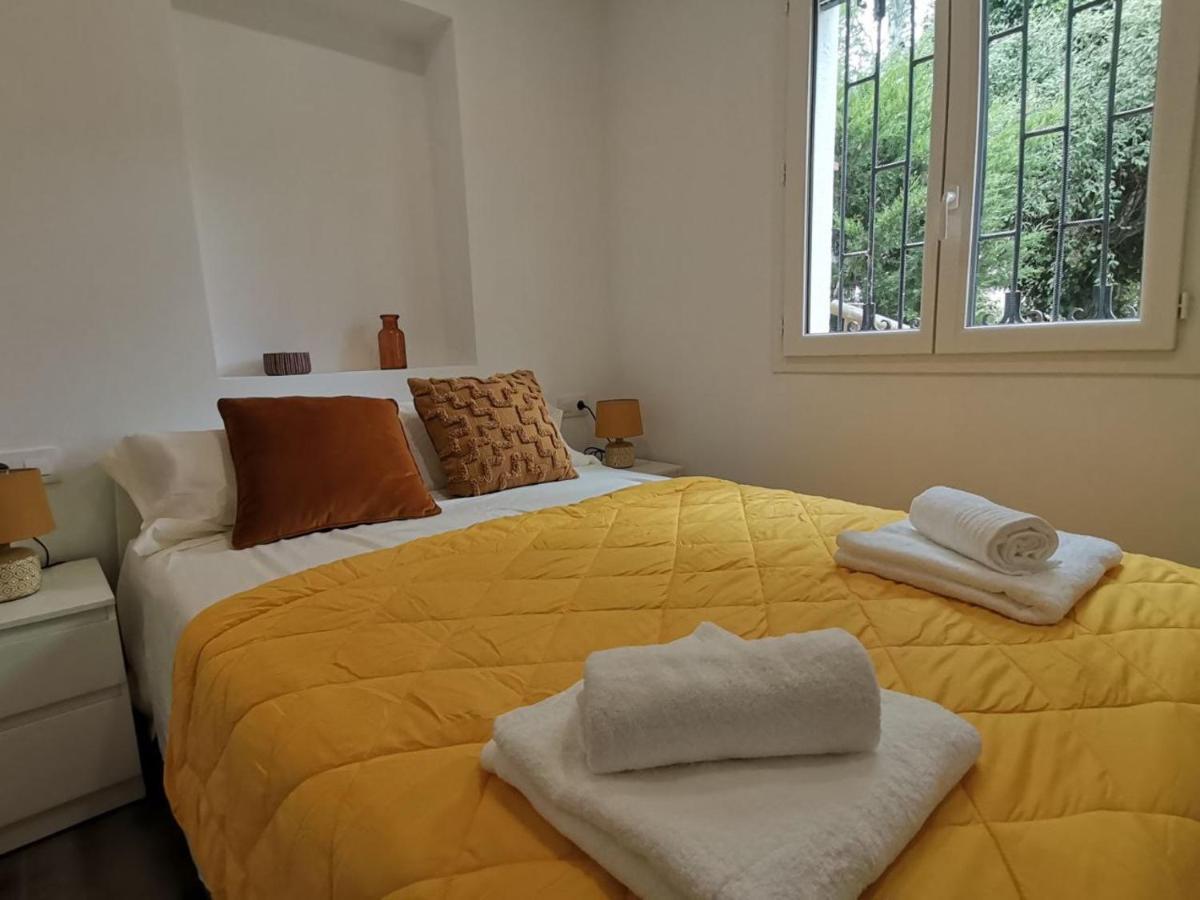 Canyelles BBQ Apartment Lloret de Mar Kültér fotó