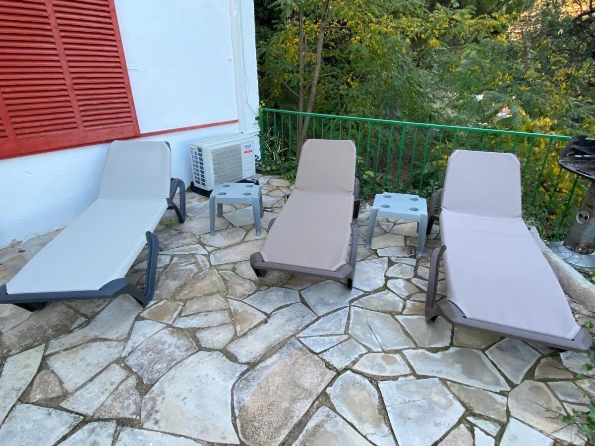Canyelles BBQ Apartment Lloret de Mar Kültér fotó
