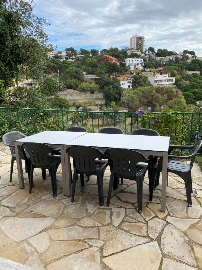 Canyelles BBQ Apartment Lloret de Mar Kültér fotó