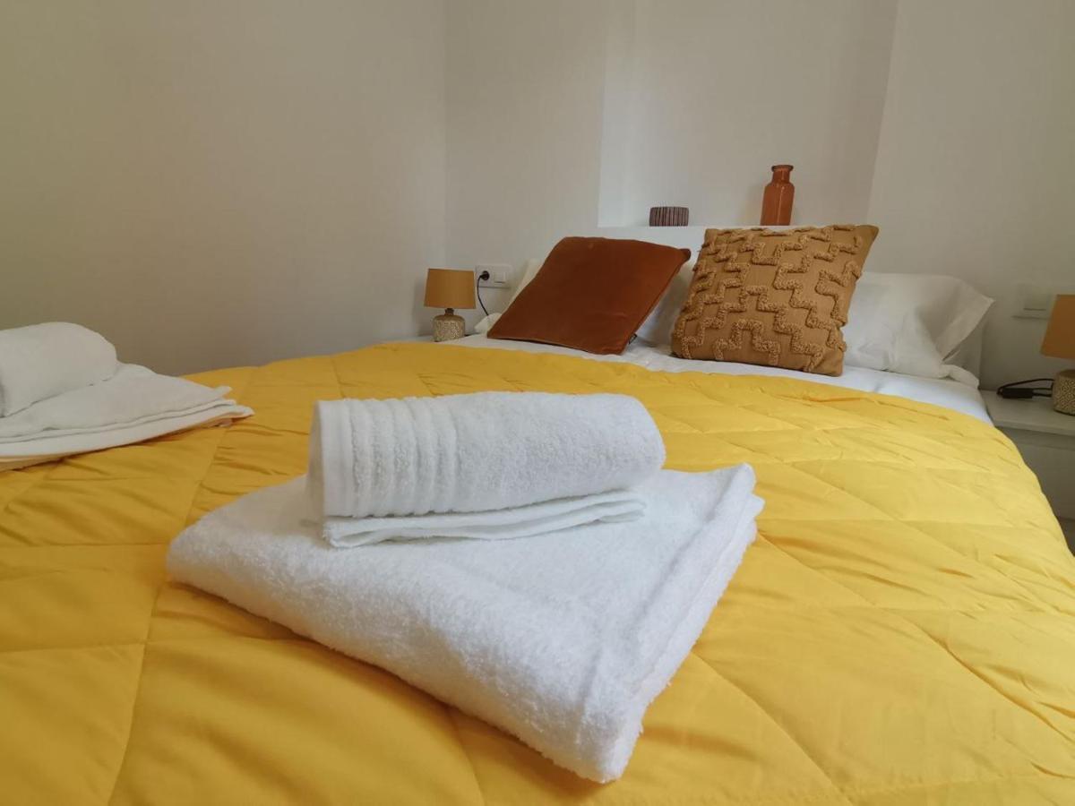 Canyelles BBQ Apartment Lloret de Mar Kültér fotó