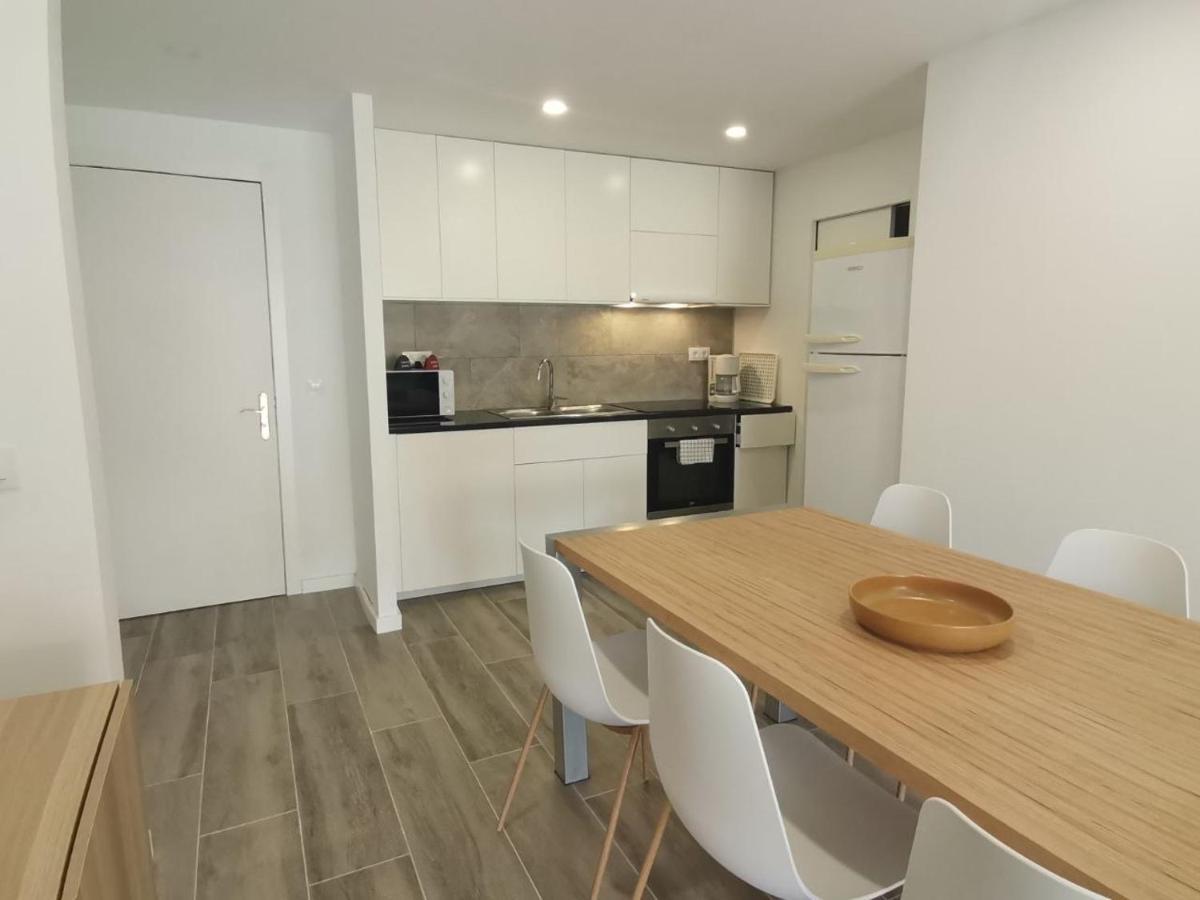 Canyelles BBQ Apartment Lloret de Mar Kültér fotó