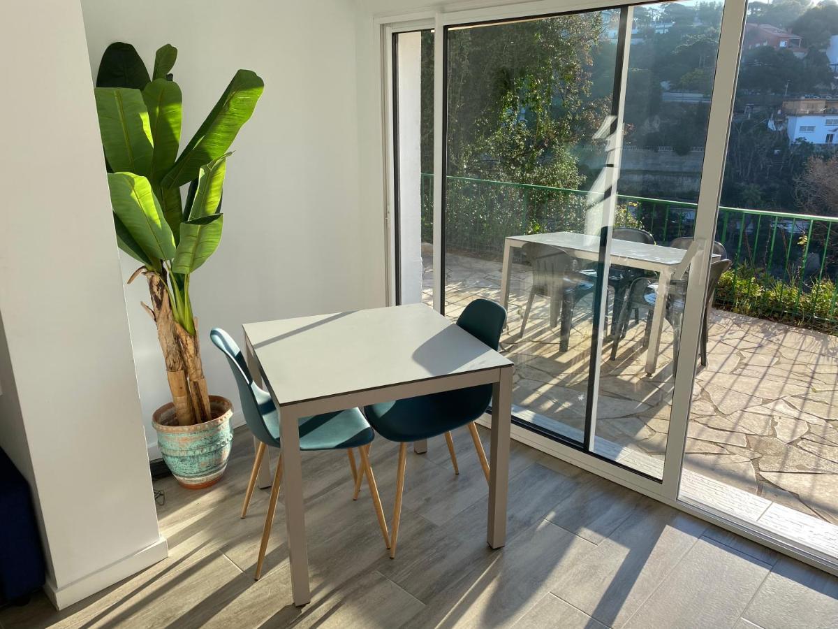 Canyelles BBQ Apartment Lloret de Mar Kültér fotó