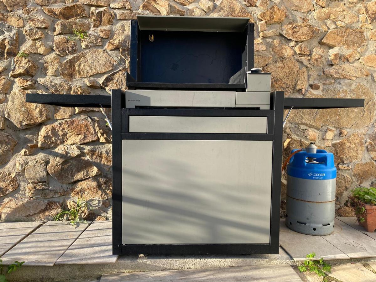 Canyelles BBQ Apartment Lloret de Mar Kültér fotó