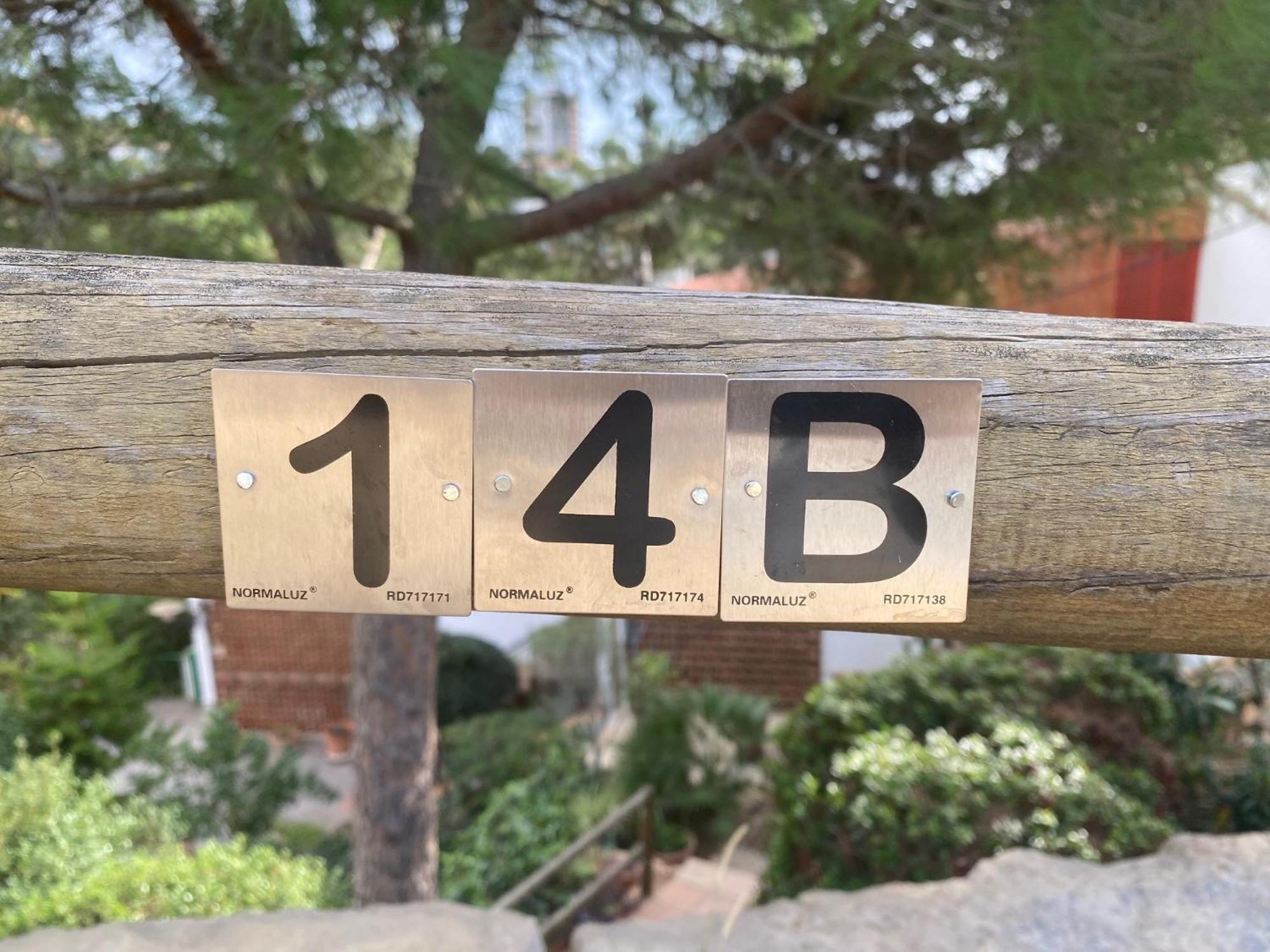 Canyelles BBQ Apartment Lloret de Mar Kültér fotó