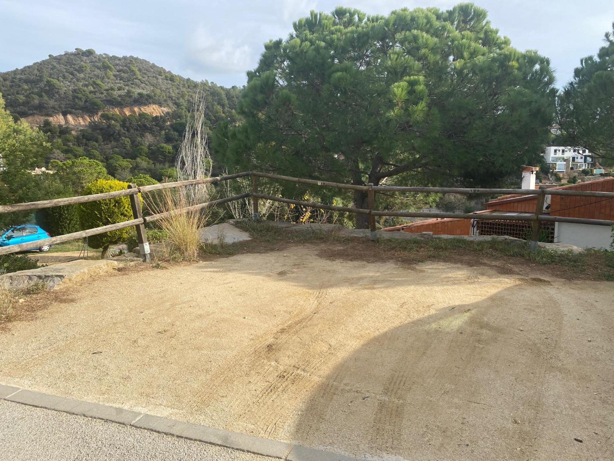Canyelles BBQ Apartment Lloret de Mar Kültér fotó
