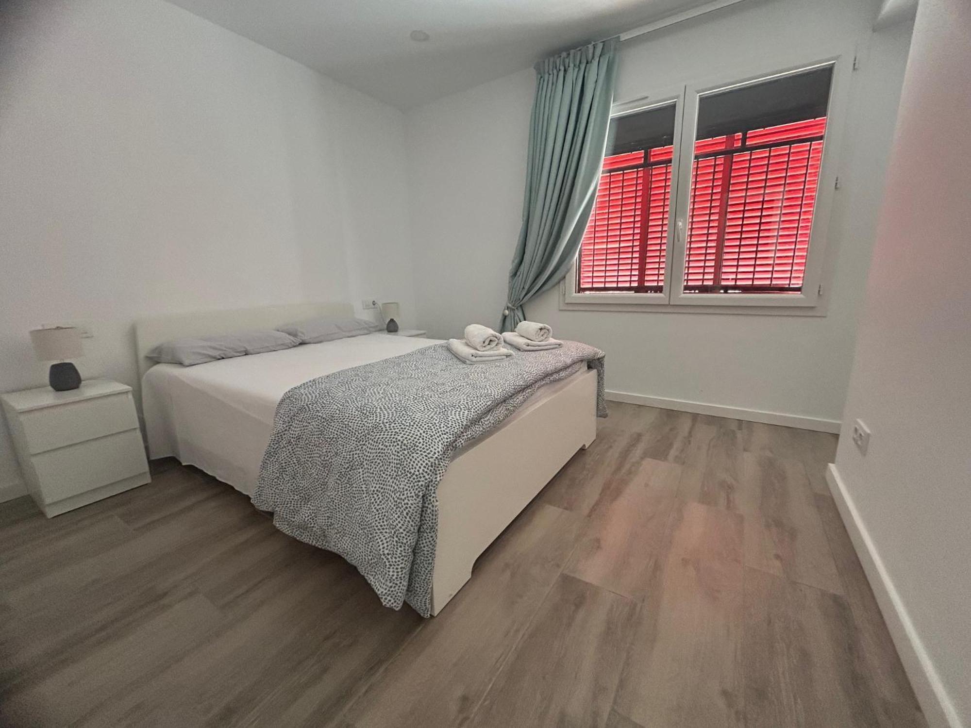Canyelles BBQ Apartment Lloret de Mar Kültér fotó