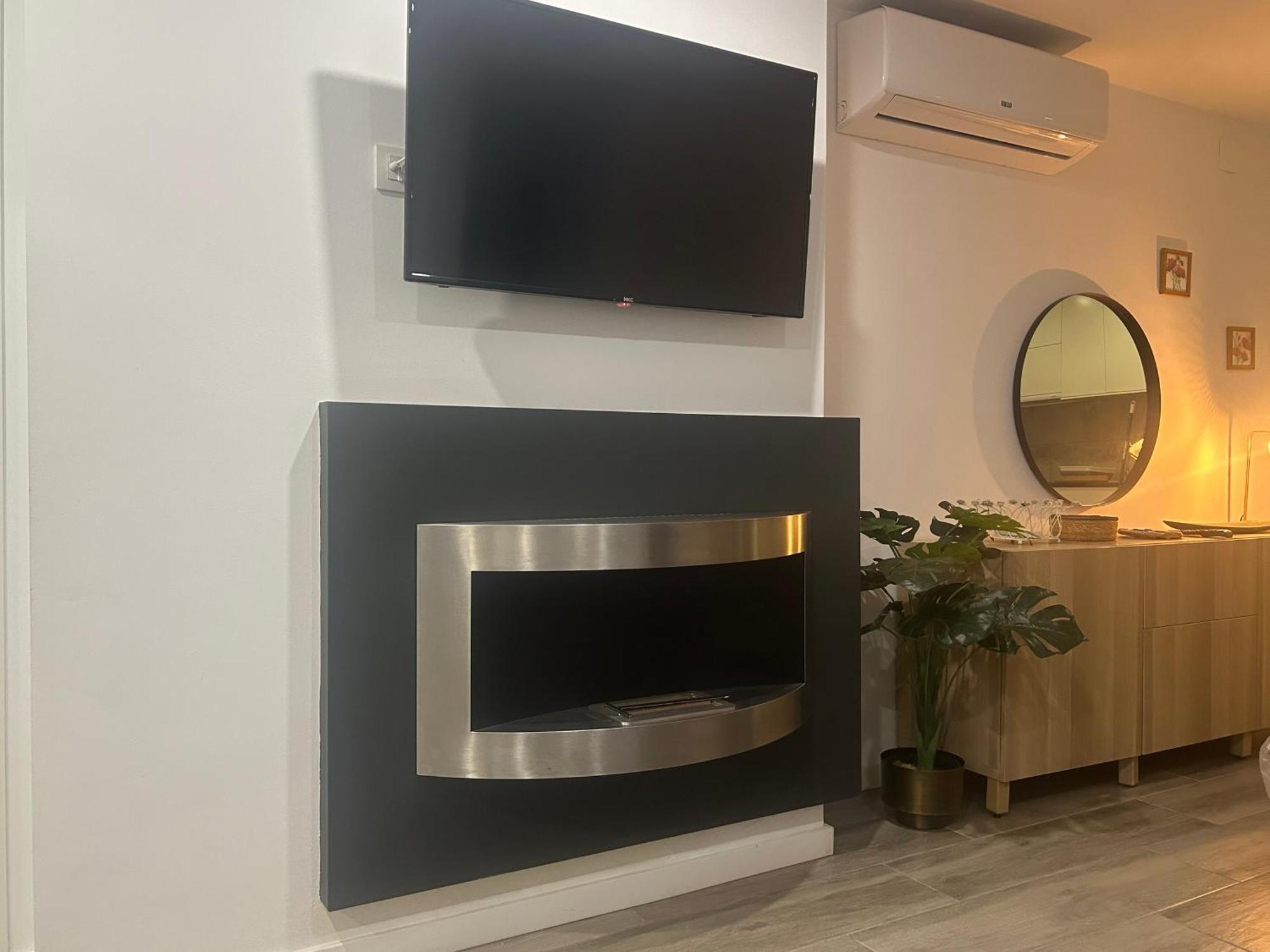 Canyelles BBQ Apartment Lloret de Mar Kültér fotó